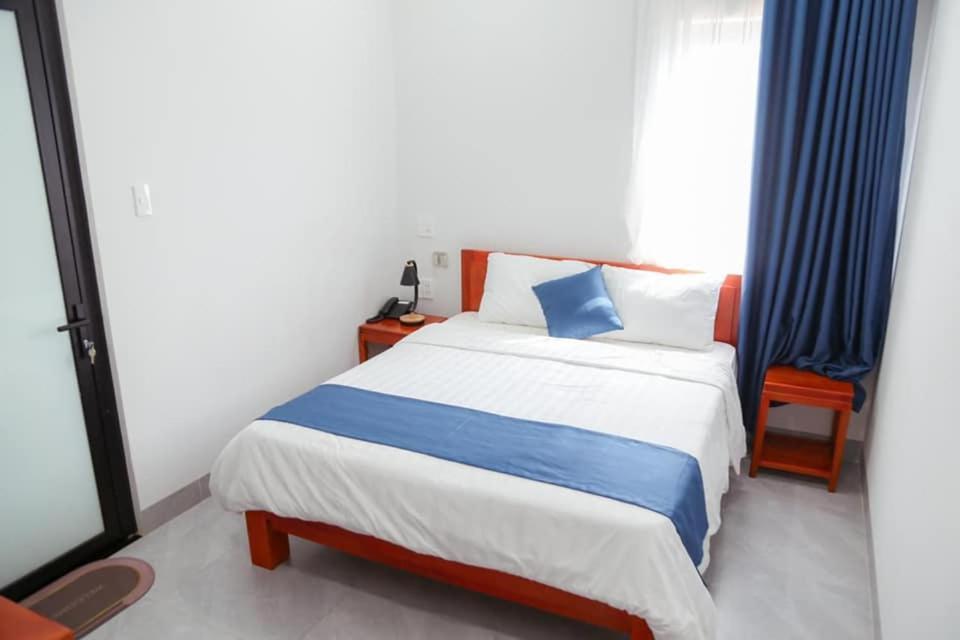 Blue Ocean Hotel Phan Thiet - By Bay Luxury Ap Binh Hung Екстериор снимка